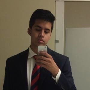 Meet your Posher, Adonnis